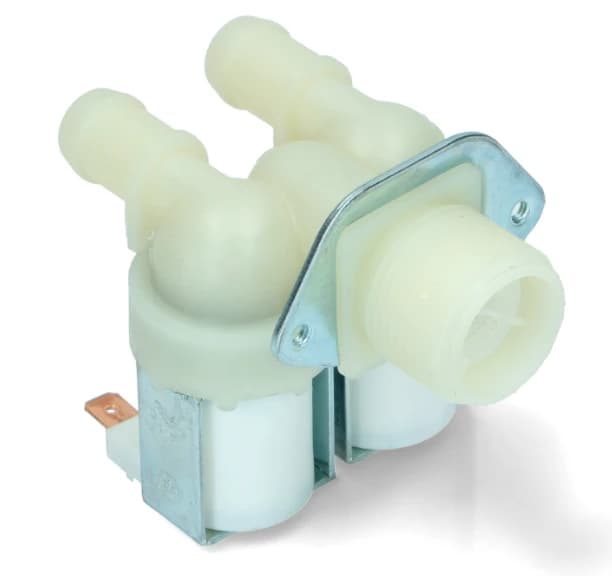 Napouštěcí dvoucestný ventil 49032093 pro Candy Hoover