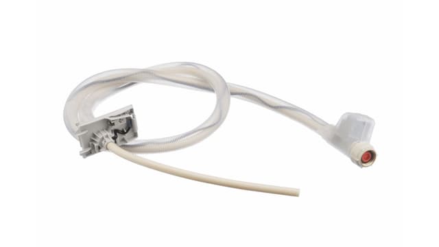 Napouštěcí hadice s Aquastopem 200 cm / 2 m pro myčky nádobí Bosch a Siemens