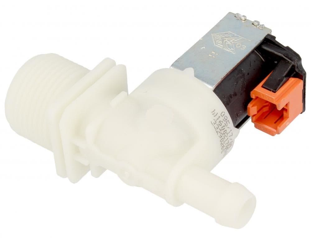 Napouštěcí ventil pro pračky a myčky Whirlpool Indesit - 482000022024