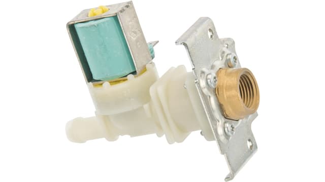00425458 Napouštěcí ventil pro myčky nádobí Bosch Siemens