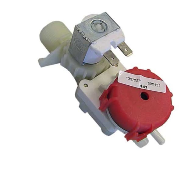 Napouštěcí ventil myček nádobí Bosch Siemens 00096953