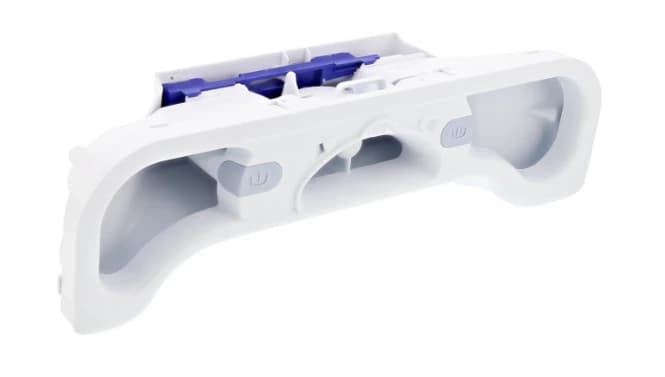 Násypka na prací prostředky pro pračky Electrolux / AEG – 1086623038