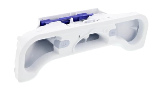 Násypka na prací prostředky pro pračky Electrolux / AEG – 1086623038