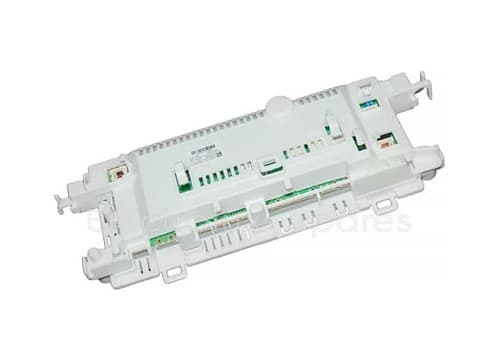 Nenaprogramovaný řídící modul 1366100301 pro sušičky Electrolux a AEG