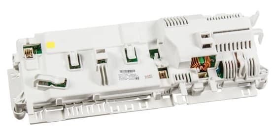 Nenaprogramovaný řídící modul pro sušičky AEG Electrolux (916097784, 916097954, ...)