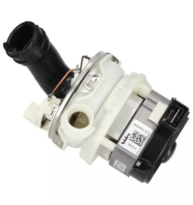 Oběhové čerpadlo pro myčky Gorenje/Mora (512069)