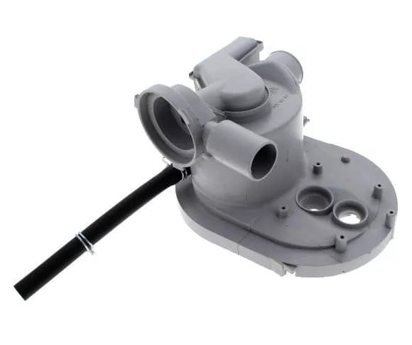 Odpadní jímka C00257321 pro myčky Whirlpool a Indesit