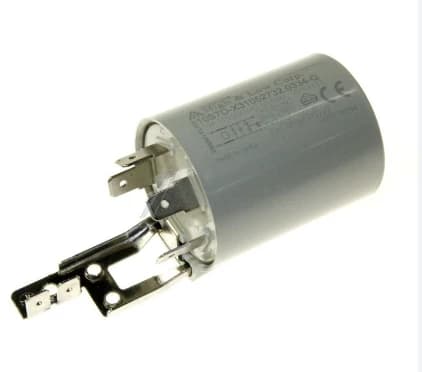 Odrušovací kondenzátor pro pračky a myčky Candy Hoover