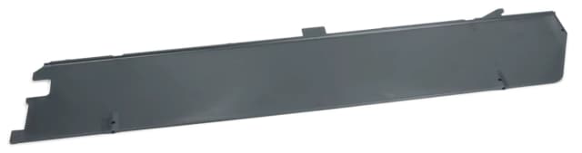 Okraj zásuvky prodejních automatů NECTA - 0V3492