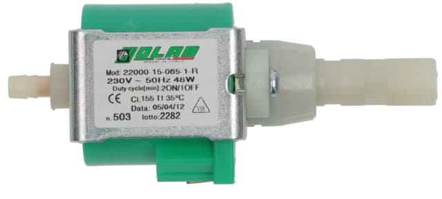 OLAB22000 Čerpadlo pro kávovary AfterMarket