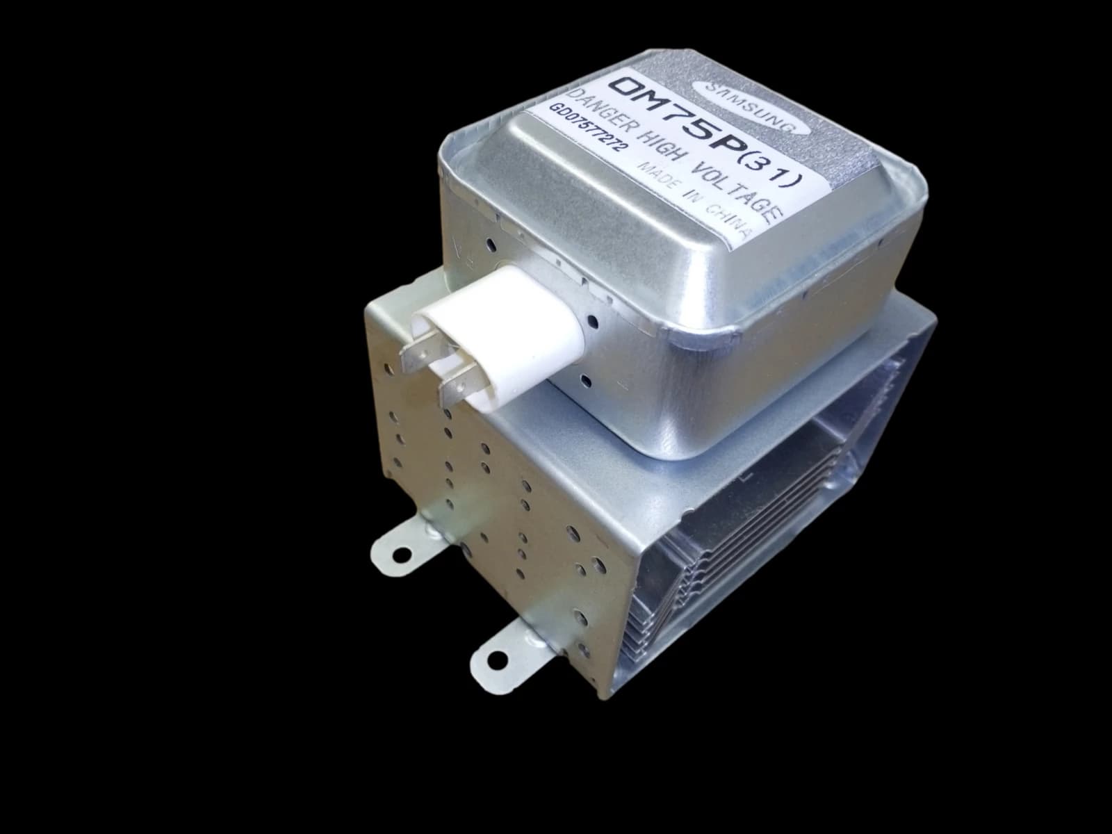 OM75P Magnetron pro DeLonghi mikrovlnné trouby