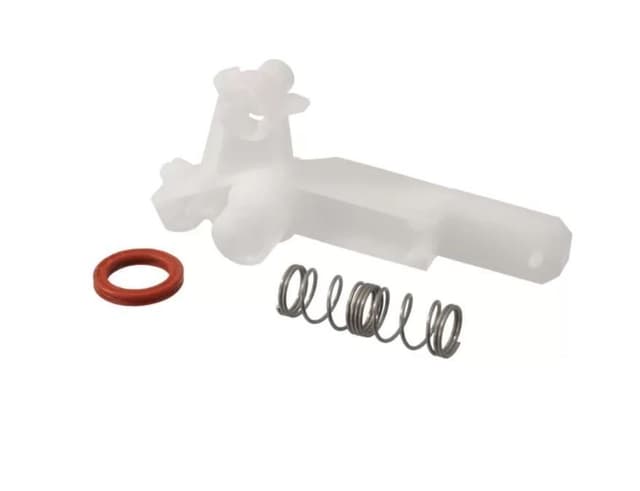 Opravná sada myčky Bosch Siemens 00166628 - Dávkovač leštidla