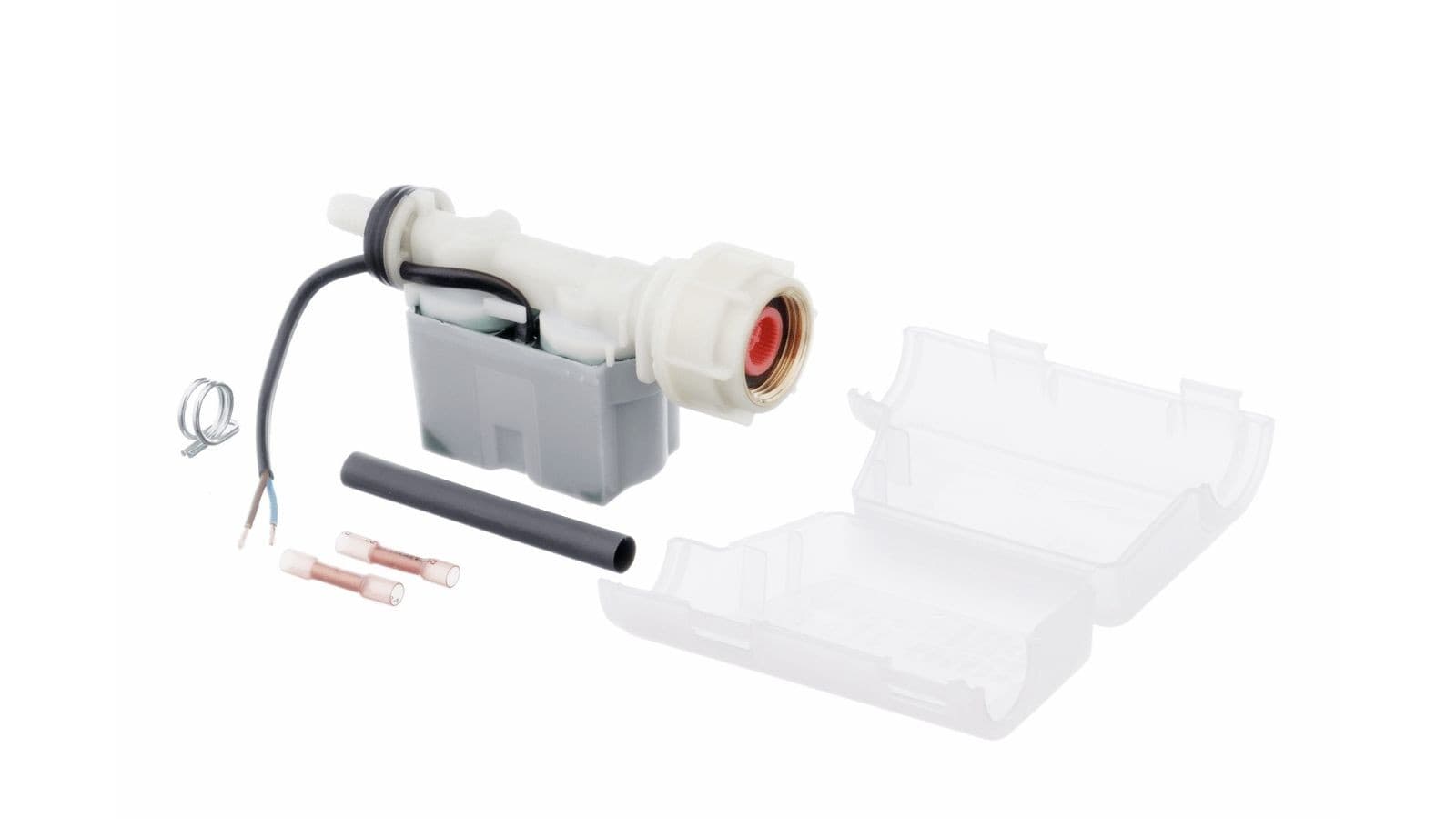 Opravná sada pro aquastop ventil Bosch Siemens (00263789)