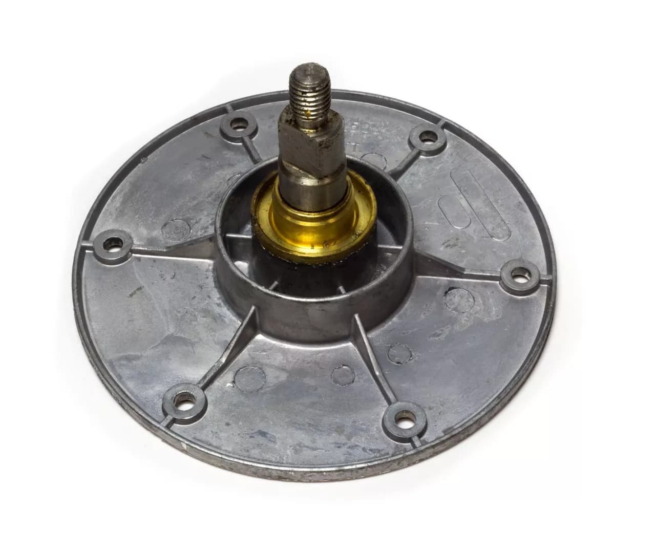 Hřídel bubnu pro pračky Ardo 236002500