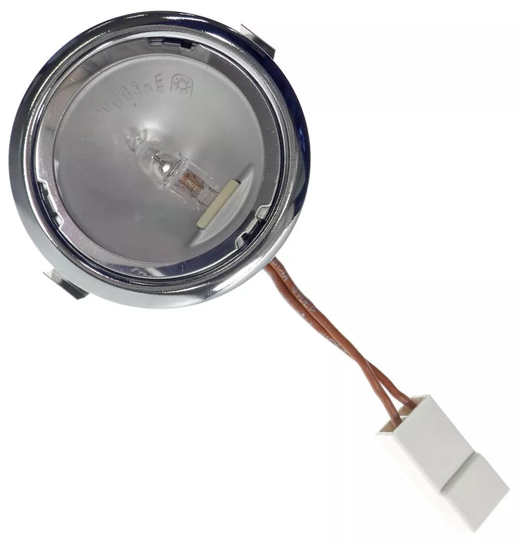 2006AP Osvětlení k odsavači par Ø 67 mm Elica