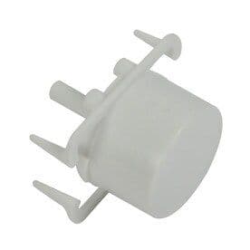 Ovladač časovače pro pračky Electrolux Zanussi AEG - 1108523026