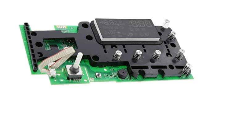 Ovládací elektronika pro sušičky Electrolux AEG