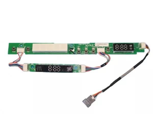 Ovládací panel Gorenje Mora (586371)