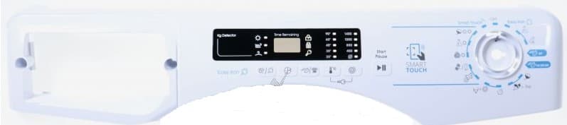 Ovládací panel 31010453 pro pračky Candy Hoover