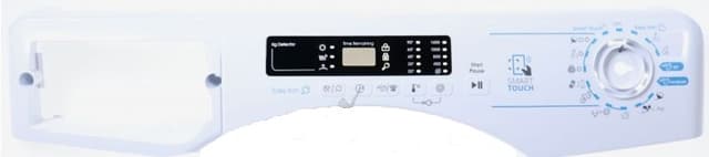 Ovládací panel 31010453 pro pračky Candy Hoover