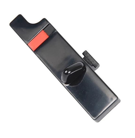 Ovládací tlačítko pro odsavače par Electrolux AEG (239D-M/UEB)