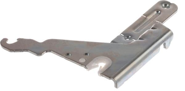 Levý pant do myčky nádobí pro značky Bosch a Siemens