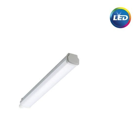 Svítidlo PHILIPS LEDINAIRE Waterproof WT060C LED18S/840 PSU L600 IP65 - P360072