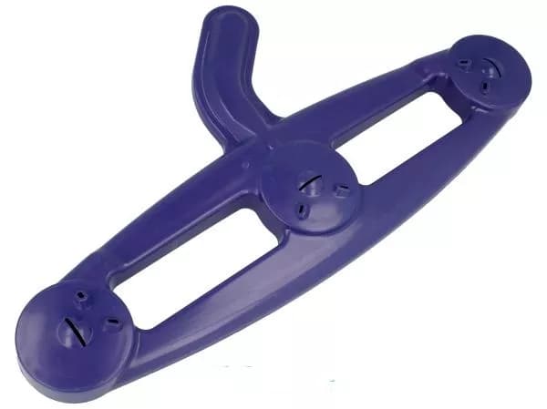 7647963935 Přídavná spodní podložka AquaIntense do myčky Beko Blomberg