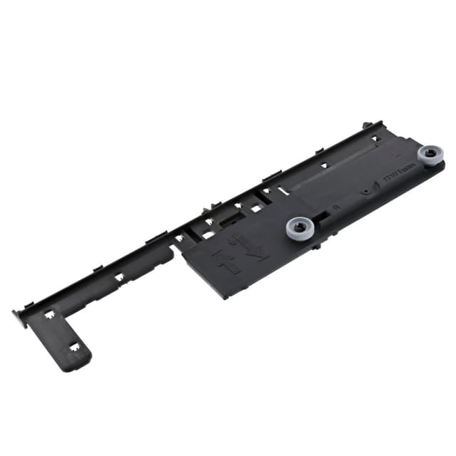 Pravý pojezd do myček nádobí AEG Electrolux Zanussi (8074857221)