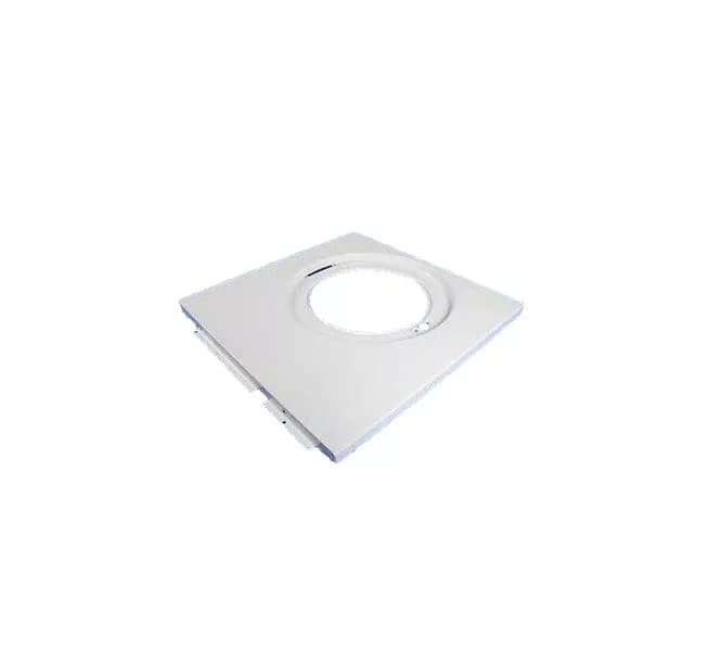 Přední stěna pro pračky Whirlpool/Indesit - 481244010888