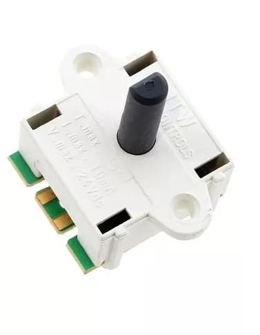 Přepínač funkcí 7+0 pro Whirlpool, Indesit - C00143589