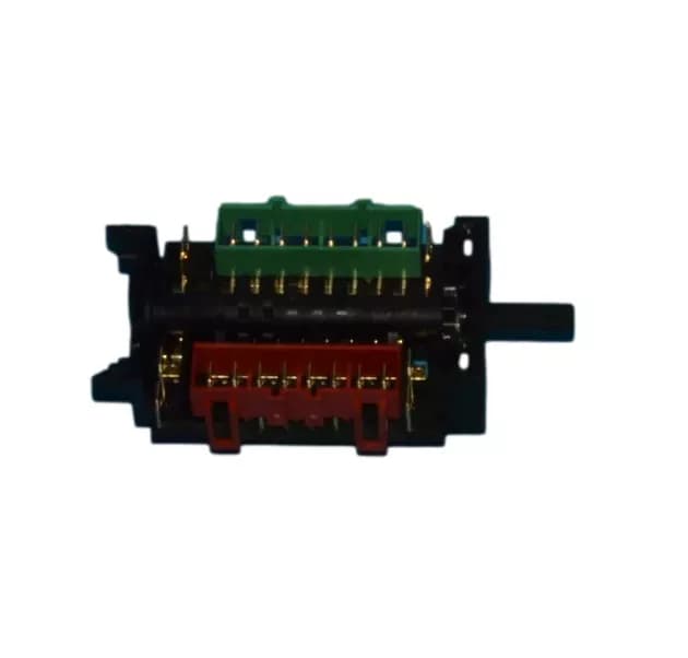 Přepínač BO3CO1N02-1 pro trouby Gorenje Mora