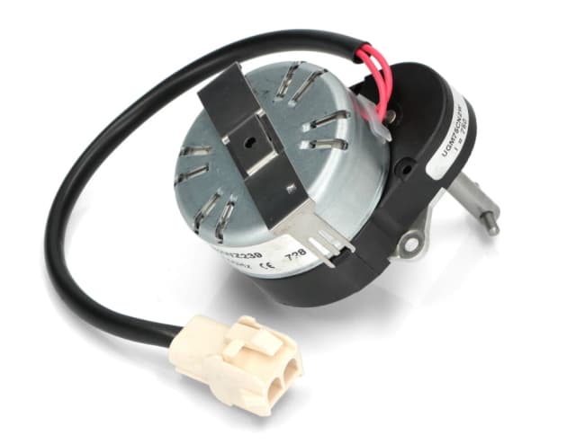 Převodový motor prodejních automatů NECTA - 0V3672