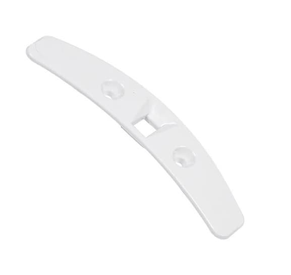 Příruba západky okénka 1321468009 pro pračky Electrolux a AEG