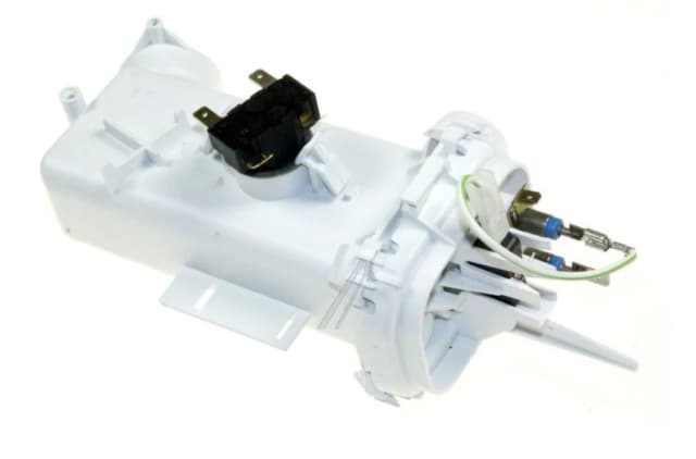 00096942 Průtokový ohřívač vody myček nádobí Bosch Siemens