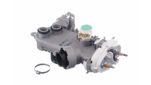 Průtokový ohřívač vody Bosch Siemens (00642870)