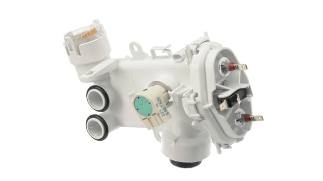 00652216 - Průtokový ohřívač vody pro myčky nádobí Bosch Siemens