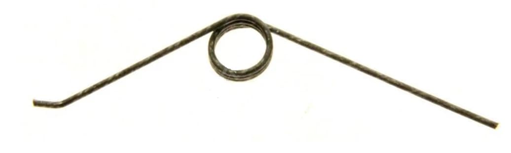 Pružina dveří pro myčky nádobí Bosch Siemens (00067391)