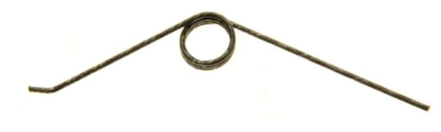 Pružina dveří pro myčky nádobí Bosch Siemens (00067391)