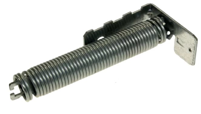 Pružina dveří myčky Bosch Siemens (00168648)