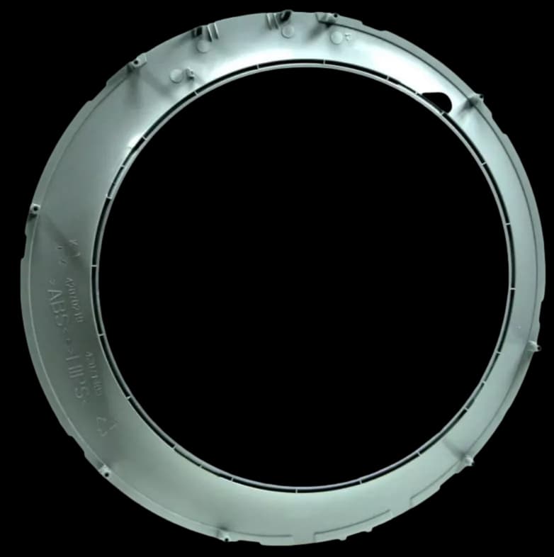 Rám dveří vnitřní pro pračky Sharp Vestel - 42070219