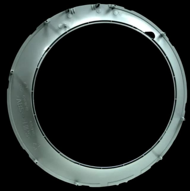 Rám dveří vnitřní pro pračky Sharp Vestel - 42070219