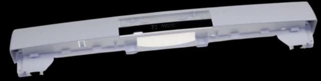 00677231 Rám předního ovládacího panelu Bosch Siemens