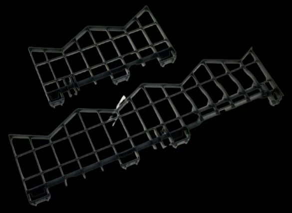 00652129 Regál na hrnky Bosch Siemens