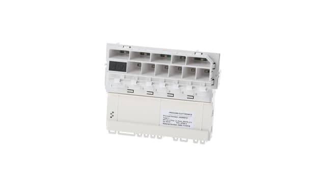 Řídící modul myčky Bosch Siemens (00498442)