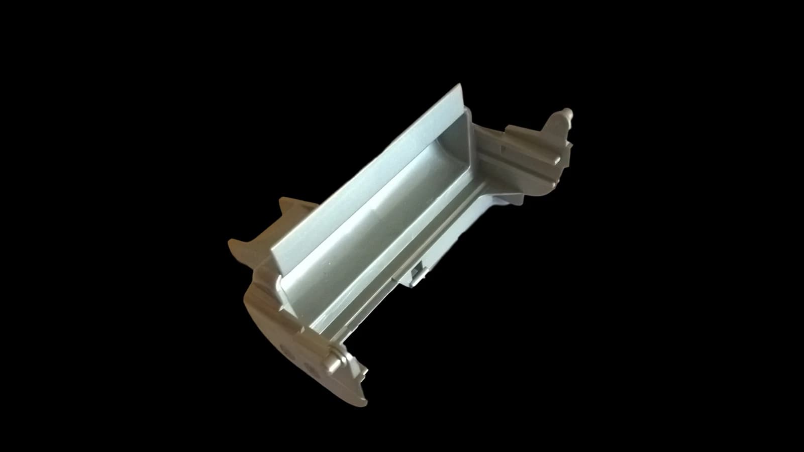 Rukojeť, madlo do myčky AEG Electrolux Zanussi (4055260246)