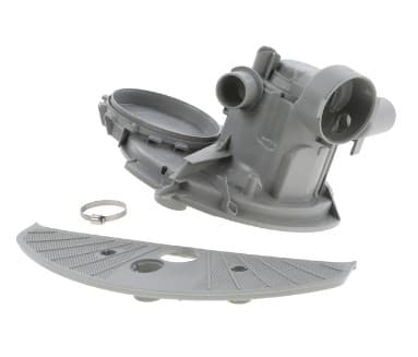 Sada pro opravu jímky myčky Bosch Siemens (11002719)