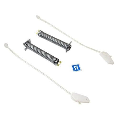 Sada pružin do dveří myčky Bosch Siemens (00754865)