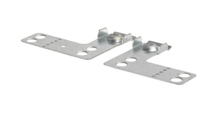 Sada rohového upevnění pro myčky Bosch Siemens (00622622)