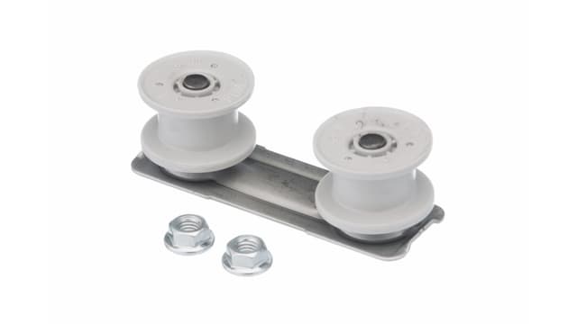 Sada válečků Bosch Siemens (00056247)